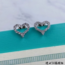 Tiffany Earrings